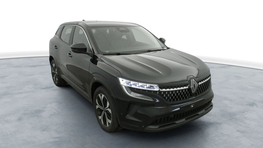 Photo véhicule 1 RENAULT Austral E-Tech full hybrid 200 GSR2 Evolution
