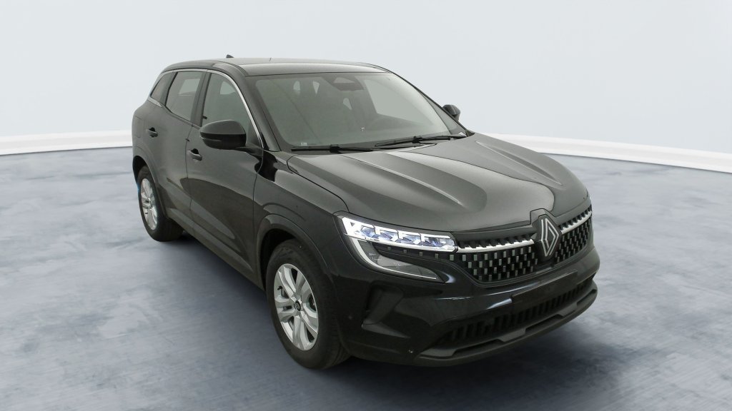 photo RENAULT Austral