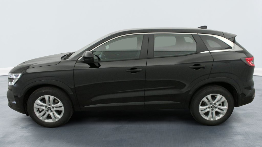 Photo véhicule 1 RENAULT Austral E-Tech full hybrid 200 GSR2 Evolution