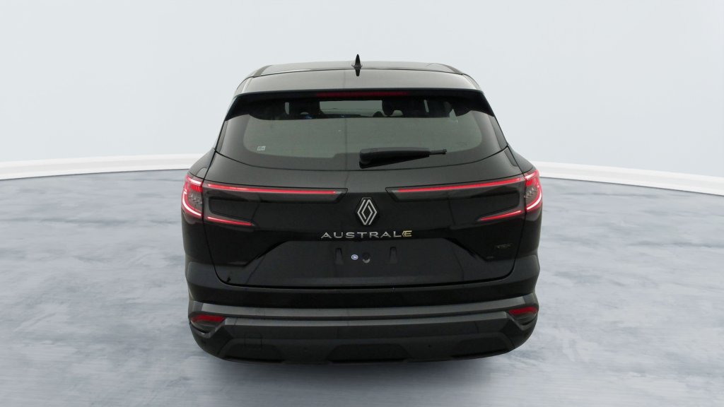 Photo véhicule 1 RENAULT Austral E-Tech full hybrid 200 GSR2 Evolution