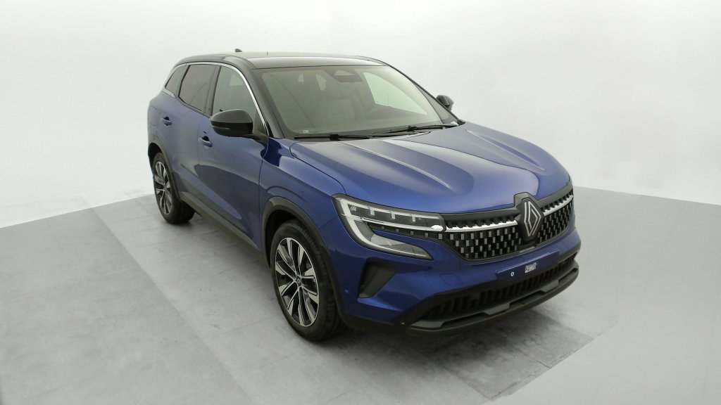 photo RENAULT Austral