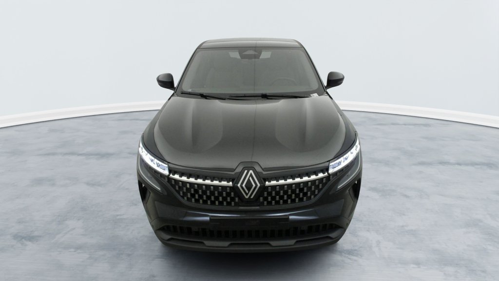Photo véhicule 1 RENAULT Austral E-Tech full hybrid 200 GSR2 Evolution