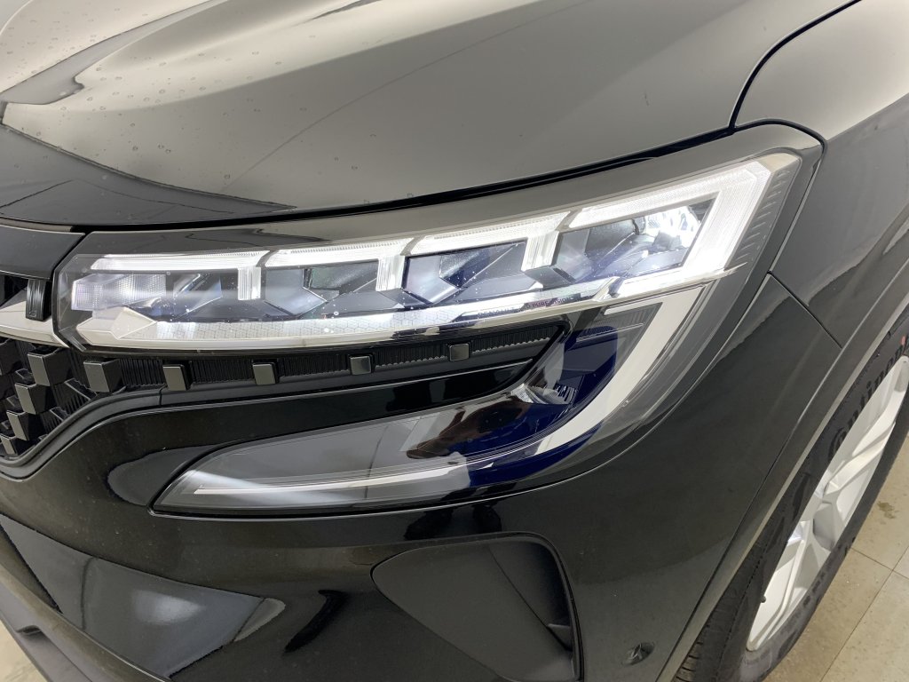 Photo véhicule 1 RENAULT Austral E-Tech full hybrid 200 GSR2 Evolution