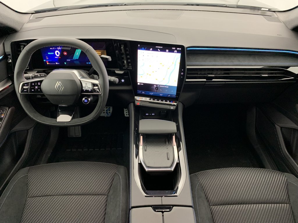 Photo véhicule 1 RENAULT Austral E-Tech full hybrid 200 GSR2 Techno esprit Alpine