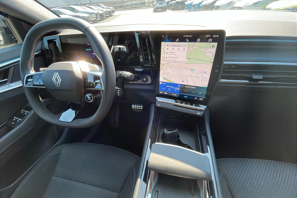 vehicule
