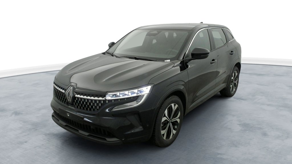 Photo véhicule 1 RENAULT Austral E-Tech full hybrid 200 GSR2 Evolution