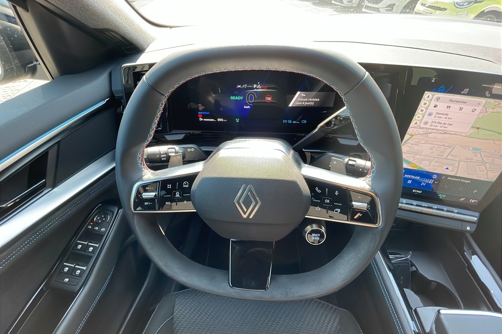 vehicule