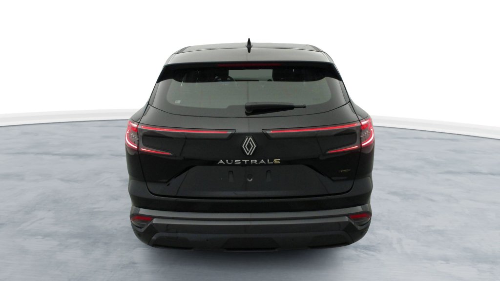 Photo véhicule 1 RENAULT Austral E-Tech full hybrid 200 GSR2 Evolution