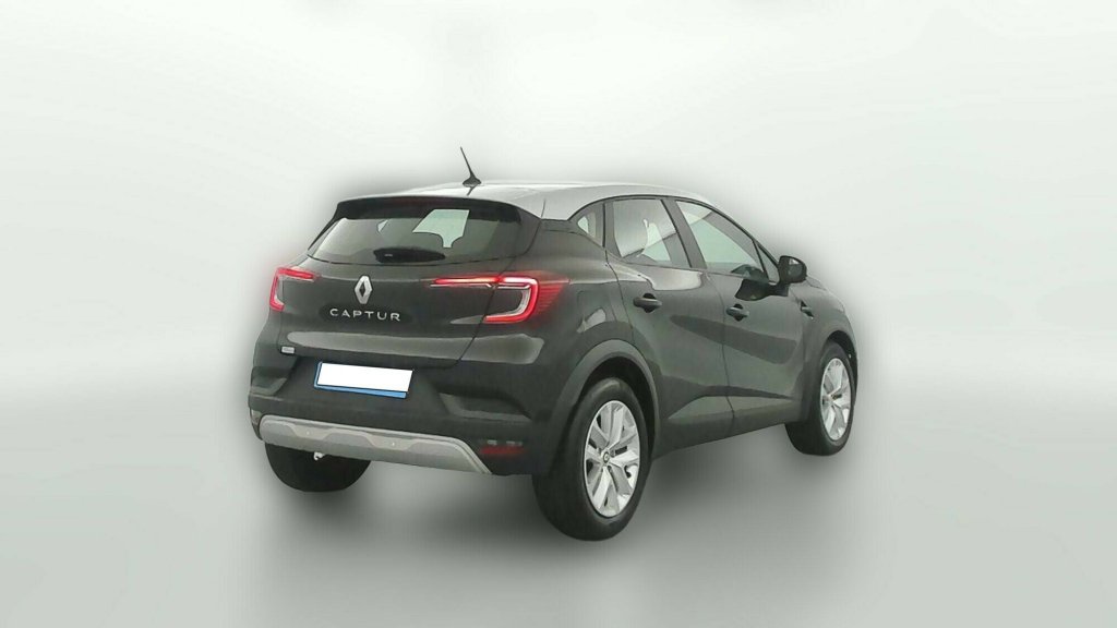 Photo véhicule 1 RENAULT Captur TCe 90 - 21 Business