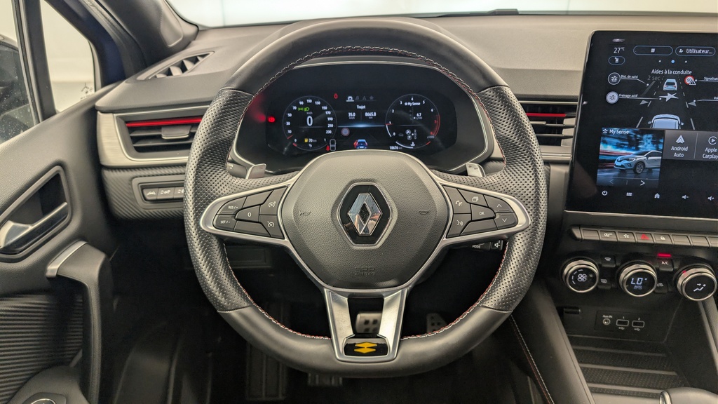 vehicule
