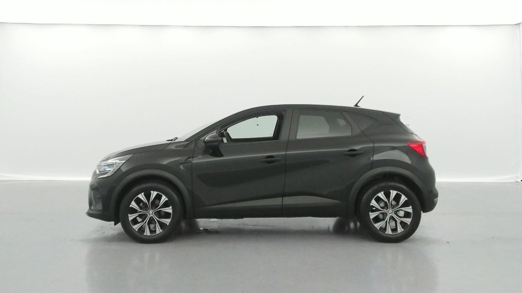 Photo véhicule 1 RENAULT Captur TCe 90 Evolution