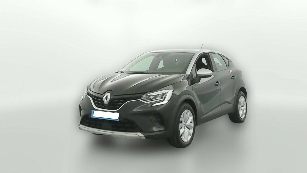 Photo véhicule 1 RENAULT Captur TCe 90 - 21 Business