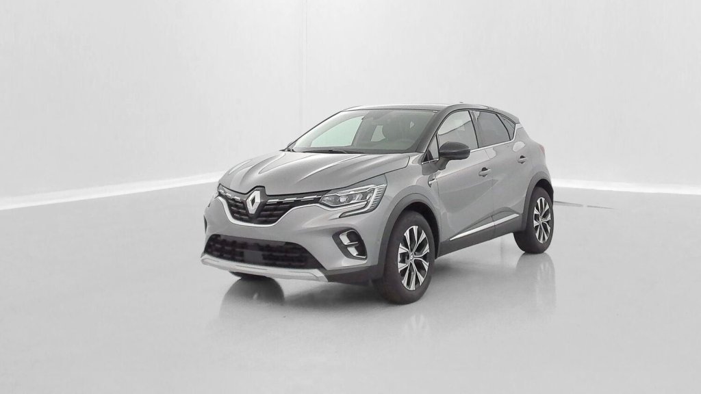 Photo véhicule 1 RENAULT Captur Captur 1.0 TCe 90ch Techno