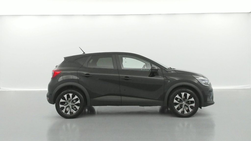 Photo véhicule 1 RENAULT Captur TCe 90 Evolution