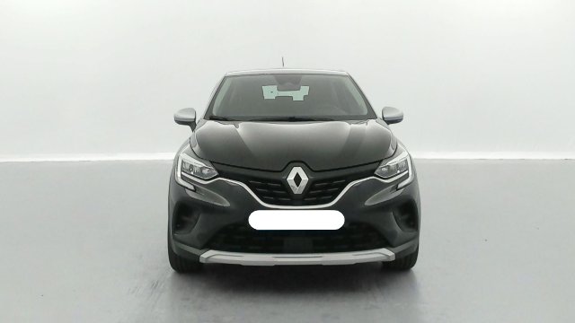 Photo véhicule 1 RENAULT Captur TCe 90 - 21 Business