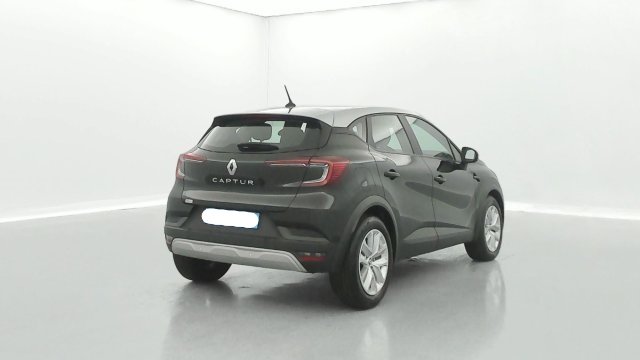 Photo véhicule 1 RENAULT Captur TCe 90 - 21 Business