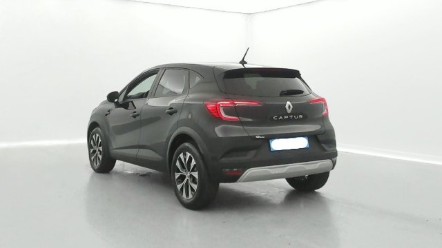 Photo véhicule 1 RENAULT Captur TCe 90 Evolution