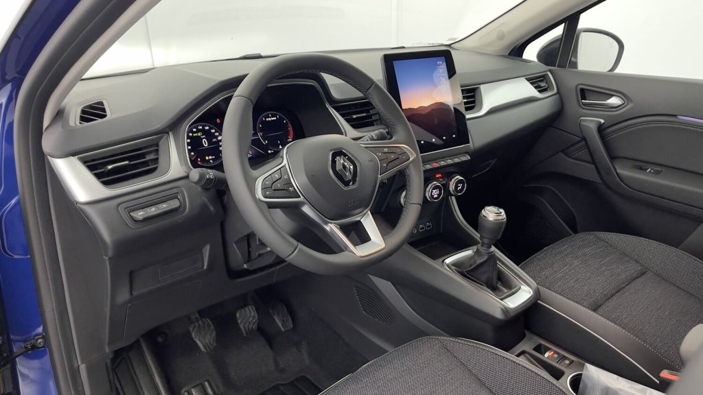 Photo véhicule 1 RENAULT Captur Captur 1.0 TCe 90ch Techno