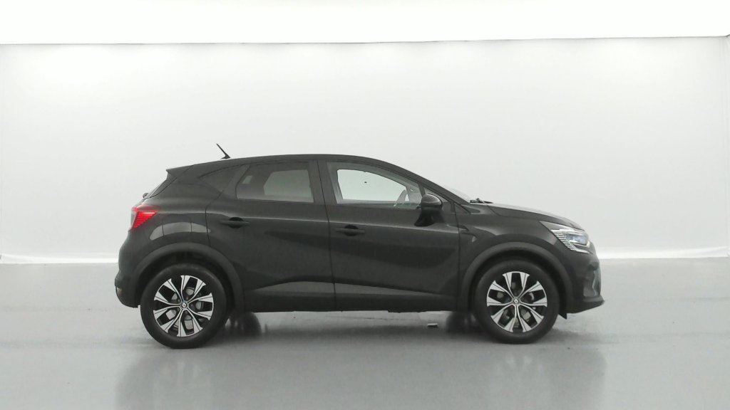 Photo véhicule 1 RENAULT Captur TCe 90 Evolution