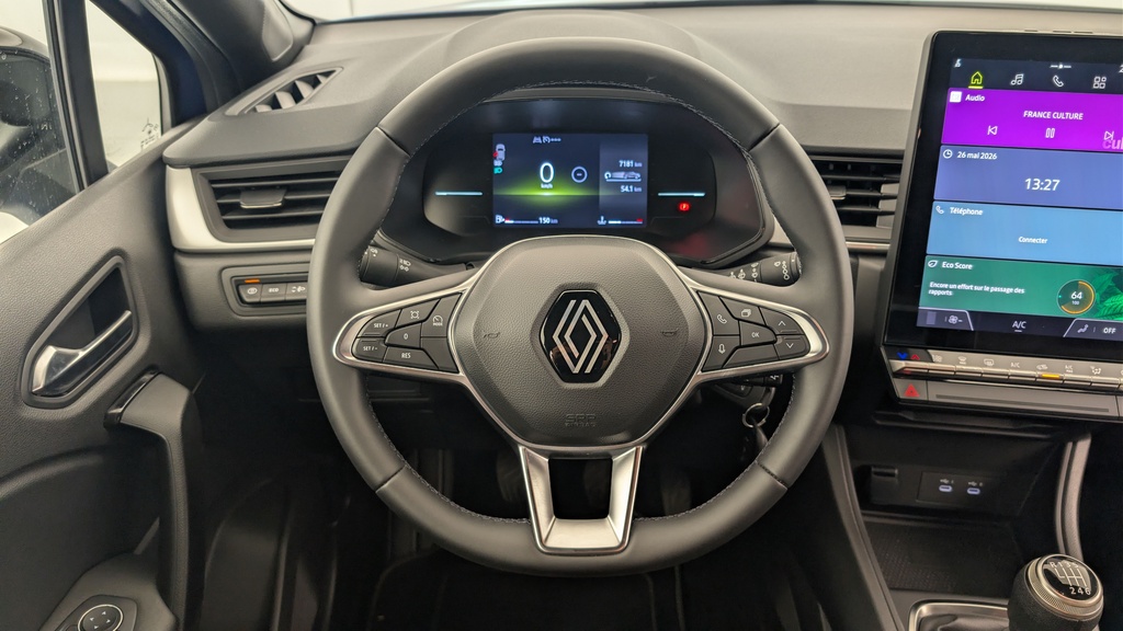 vehicule