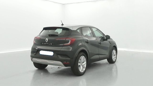 Photo véhicule 1 RENAULT Captur TCe 90 - 21 Business