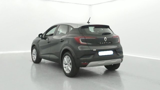 Photo véhicule 1 RENAULT Captur TCe 90 - 21 Business