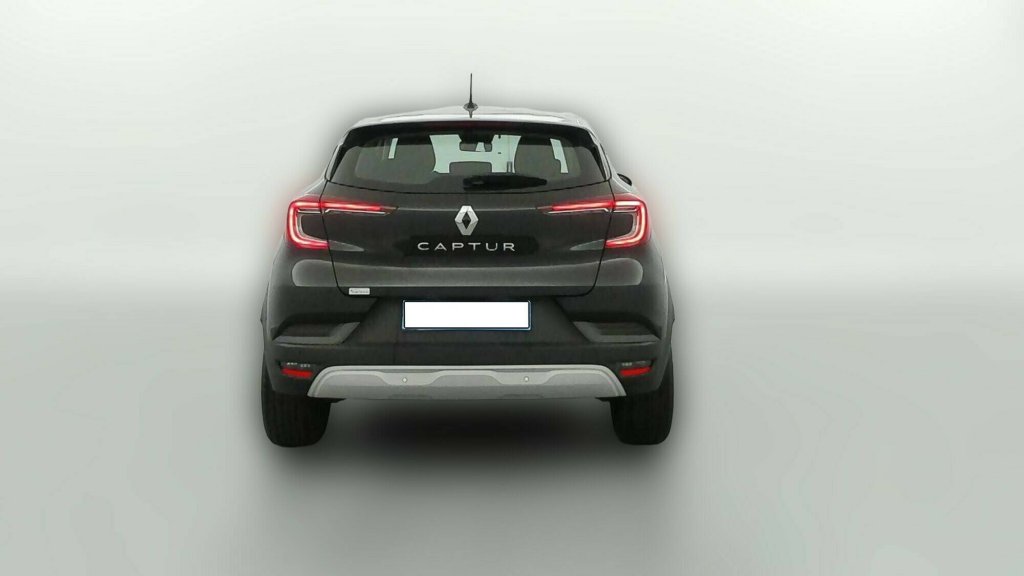 Photo véhicule 1 RENAULT Captur TCe 90 - 21 Business