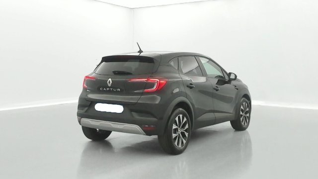 Photo véhicule 1 RENAULT Captur TCe 90 Evolution