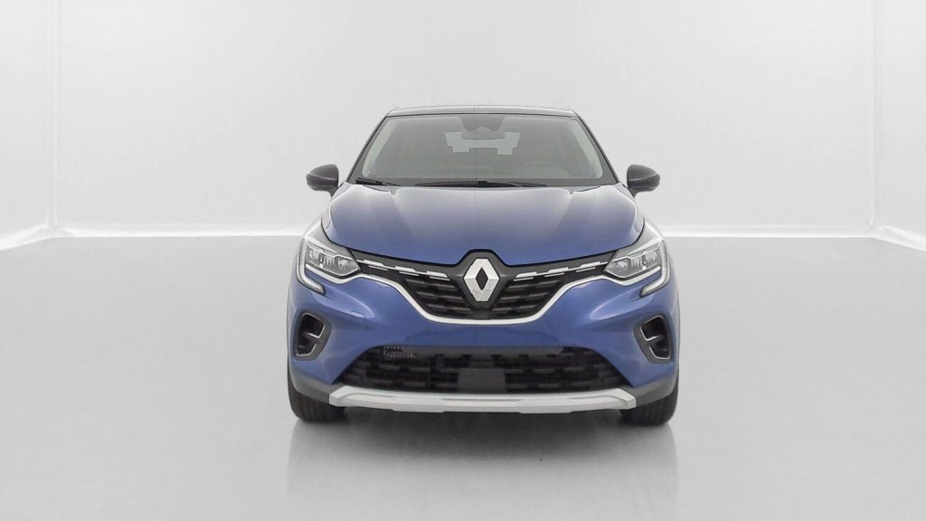 Photo véhicule 1 RENAULT Captur Captur 1.0 TCe 90ch Techno