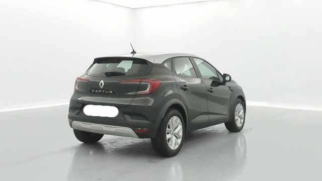 Photo véhicule 1 RENAULT Captur TCe 90 - 21 Business