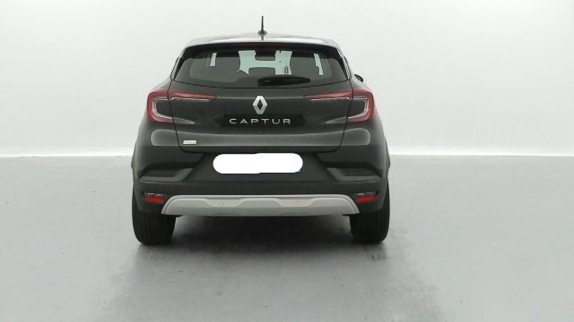 Photo véhicule 1 RENAULT Captur TCe 90 - 21 Business