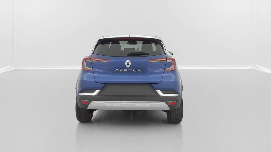 Photo véhicule 1 RENAULT Captur Captur 1.0 TCe 90ch Techno