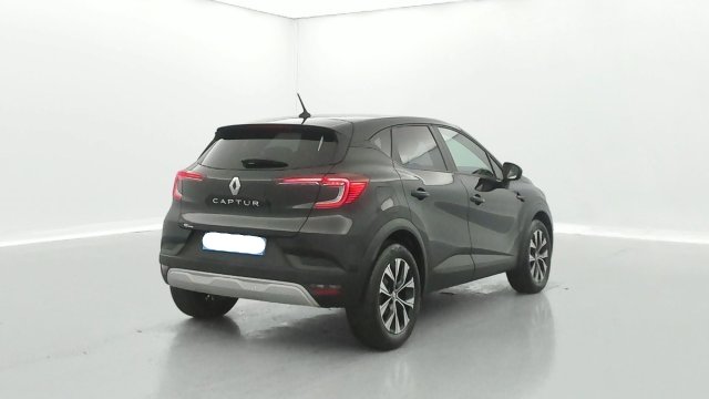 Photo véhicule 1 RENAULT Captur TCe 90 Evolution