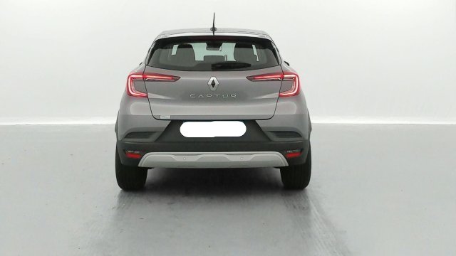 Photo véhicule 1 RENAULT Captur TCe 90 - 21 Business