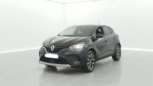 Photo véhicule 1 RENAULT Captur TCe 90 Evolution