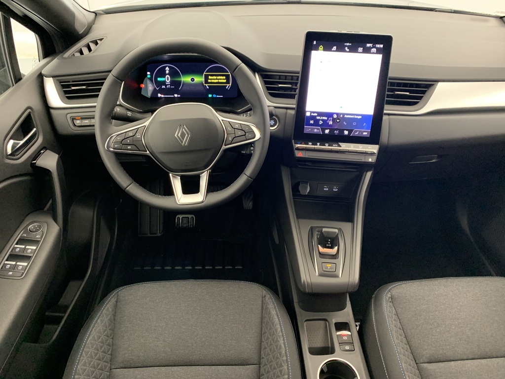 vehicule