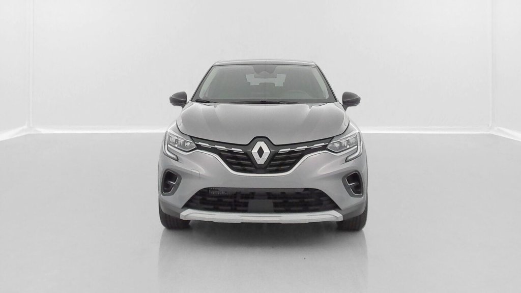 Photo véhicule 1 RENAULT Captur Captur 1.0 TCe 90ch Techno