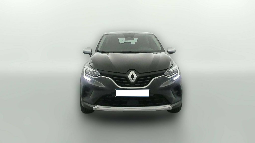 Photo véhicule 1 RENAULT Captur TCe 90 - 21 Business