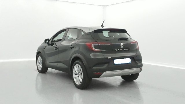 Photo véhicule 1 RENAULT Captur TCe 90 - 21 Business