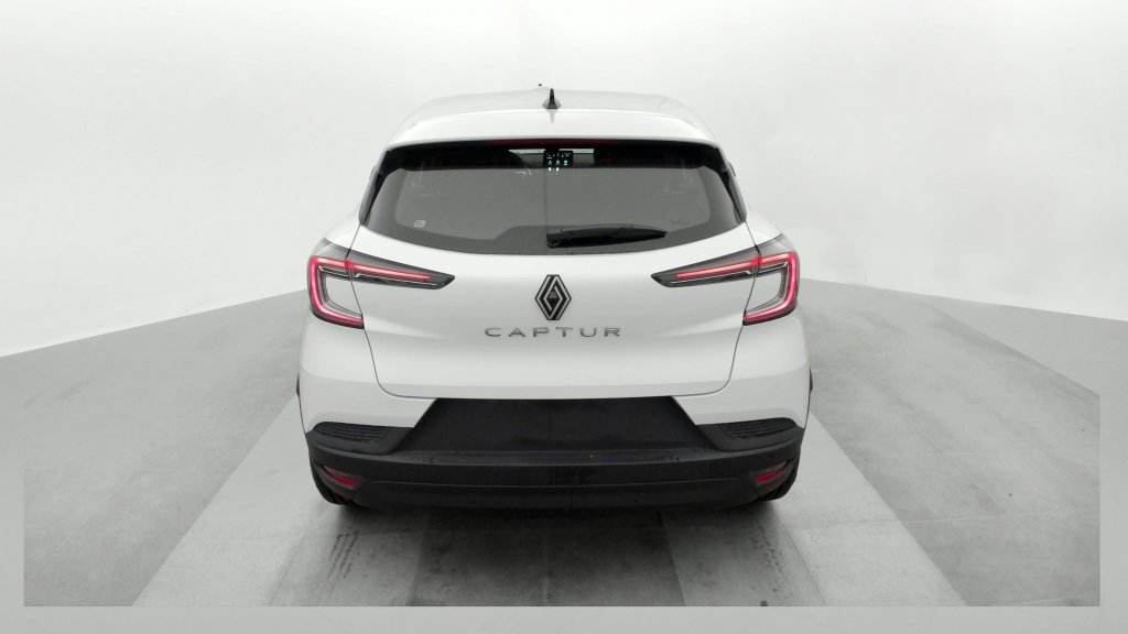 Photo véhicule 1 RENAULT Captur nouveau TCE 90 EVOLUTION