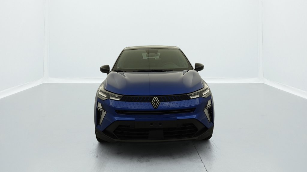 photo RENAULT Captur nouveau