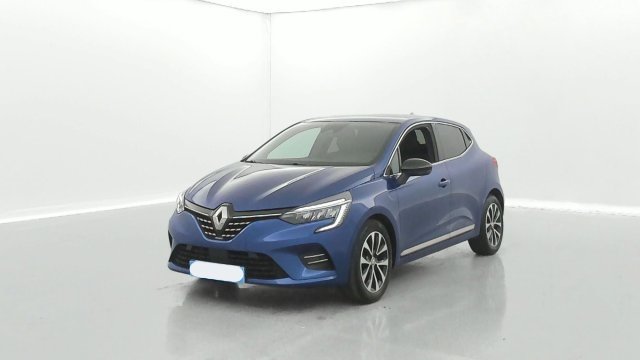 photo RENAULT Clio