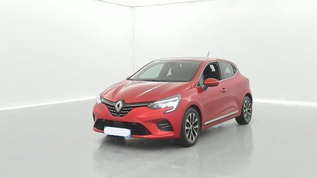 photo RENAULT Clio