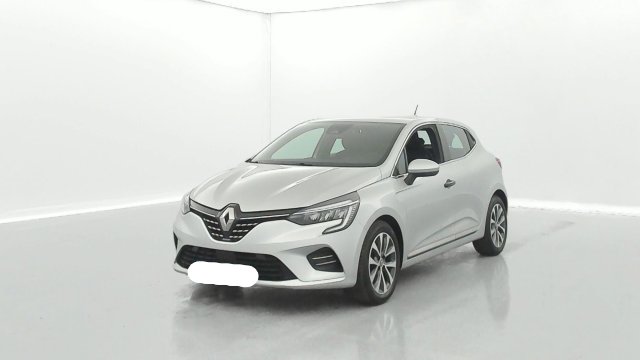 photo RENAULT Clio