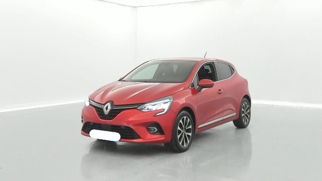 photo RENAULT Clio