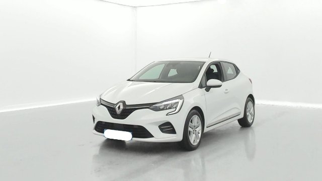 photo RENAULT Clio