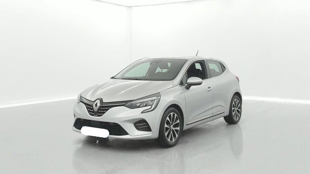 photo RENAULT Clio