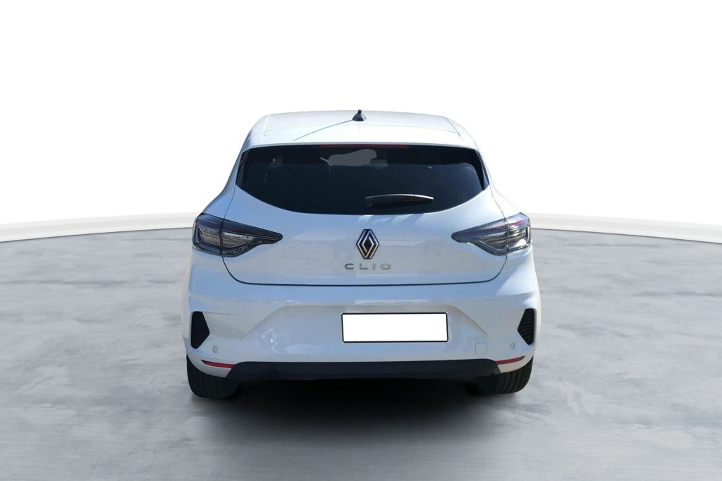 Photo véhicule 1 RENAULT Clio 5 DCI 100 GSR2 EVOLUTION