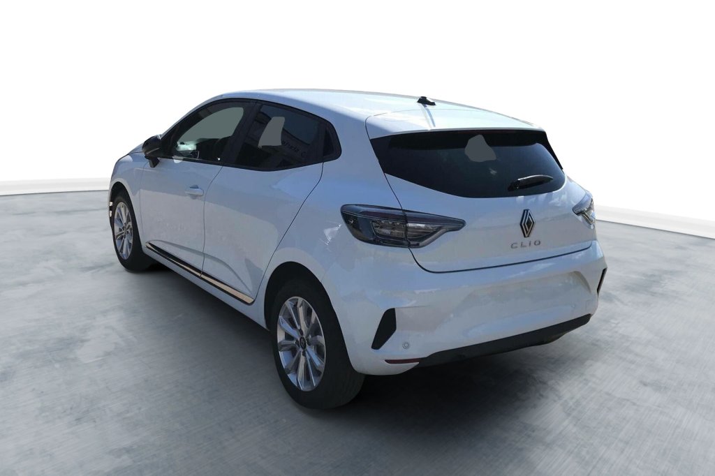 Photo véhicule 1 RENAULT Clio 5 DCI 100 GSR2 EVOLUTION