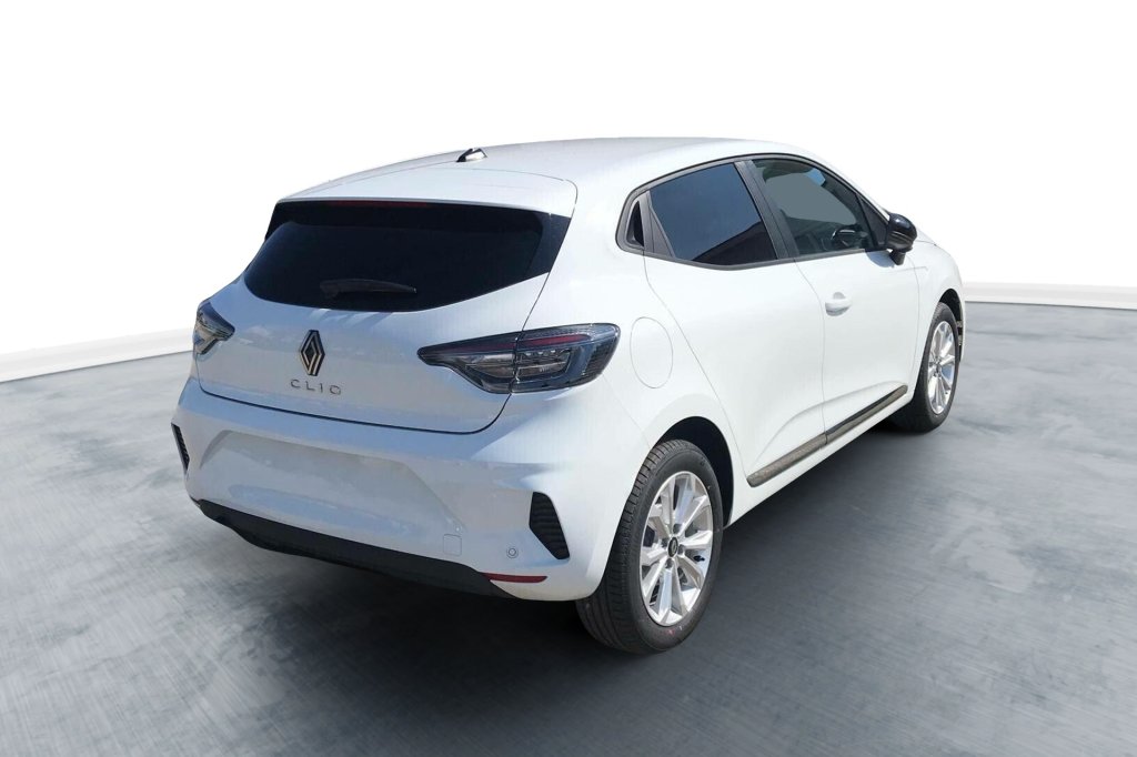 Photo véhicule 1 RENAULT Clio 5 DCI 100 GSR2 EVOLUTION